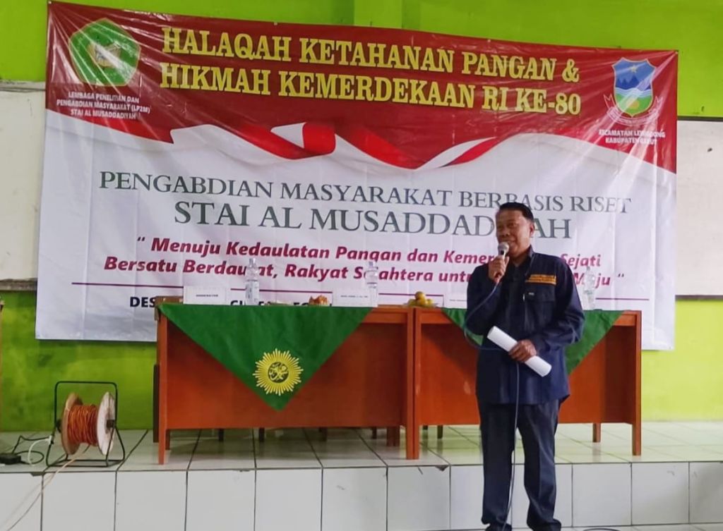 Rofiq Azhar, S.Ag., MM (Ketua LP2M STAI Al Musaddadiyah).jpg